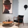 Комплект столов Holm Coffee Table