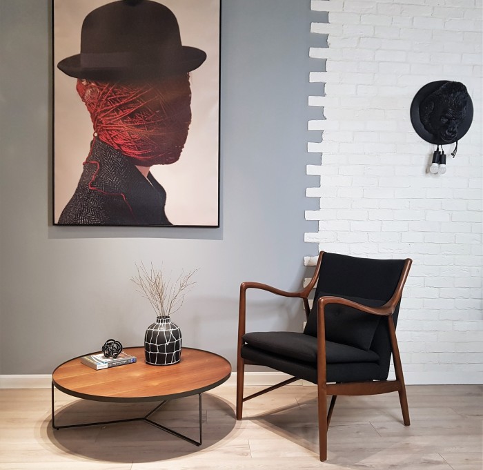 Комплект столов Holm Coffee Table