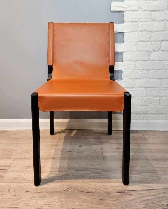 Стул Vest Leather