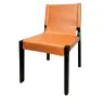 Стул Vest Leather