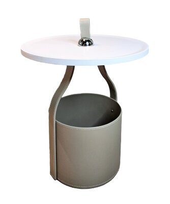 Стол кофейный Doppio Coffee Table N