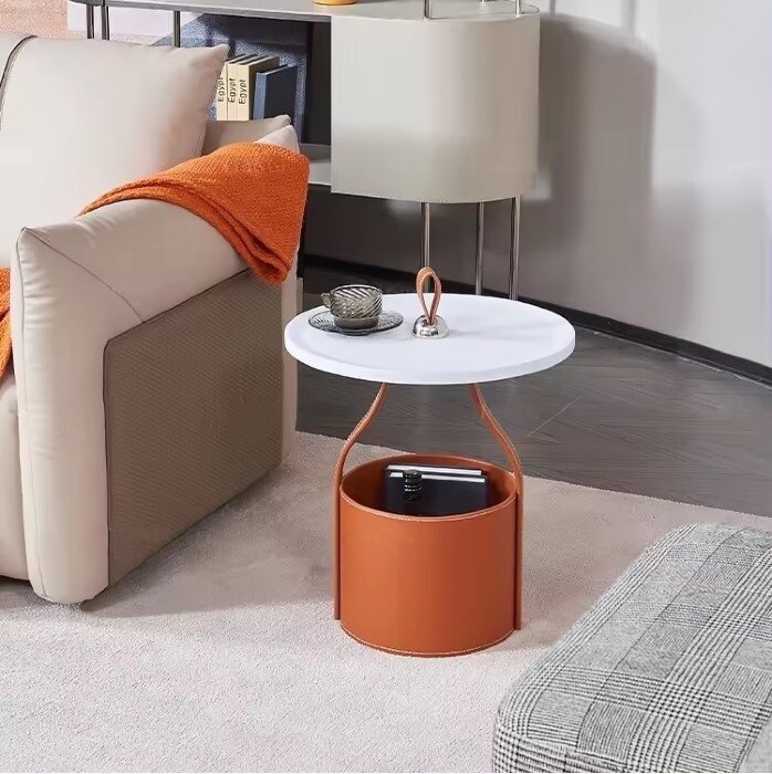 Стол кофейный Doppio Coffee Table N