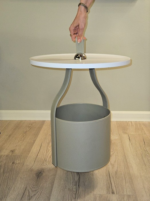 Стол кофейный Doppio Coffee Table N