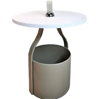 Стол кофейный Doppio Coffee Table N