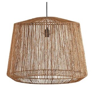 Светильник Wicker Barrel C