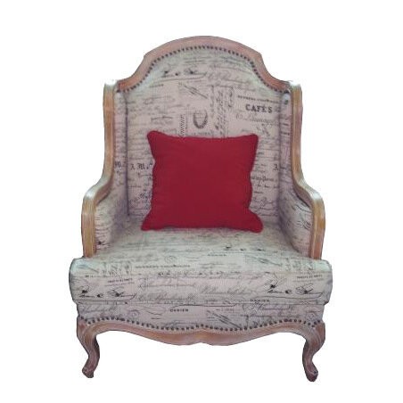 Кресло RV11007-1/L0118