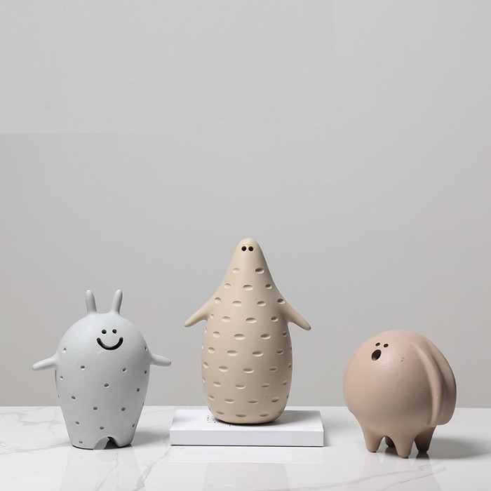 Статуэтка Cute Pet Bunny