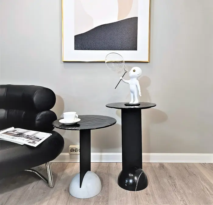 Статуэтка Bubble Boy Standing