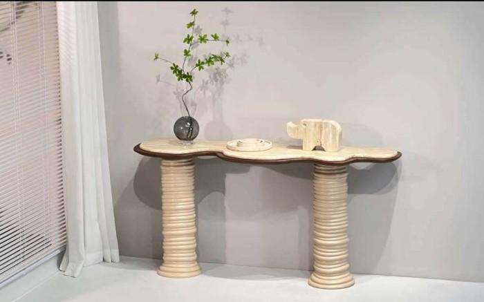 Консоль JK-X15