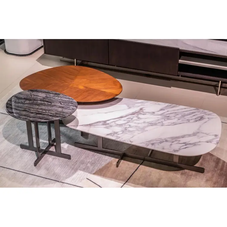 Стол кофейный KUMO L