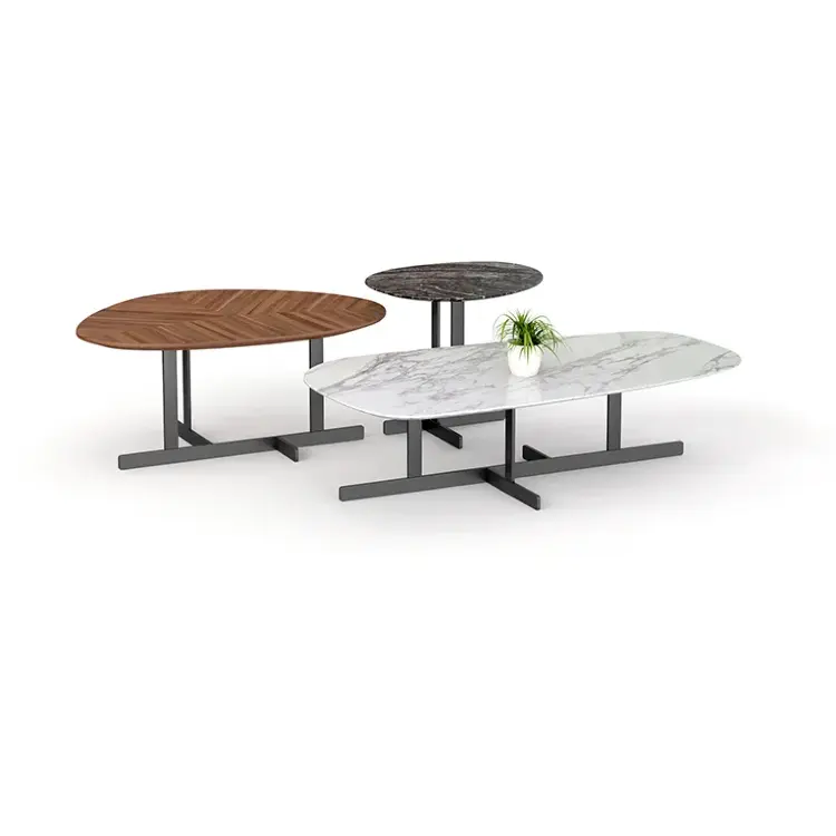 Стол кофейный KUMO L