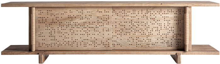 Тумба под TV JACQUARD