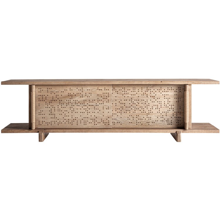 Тумба под TV JACQUARD