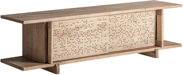 Тумба под TV JACQUARD