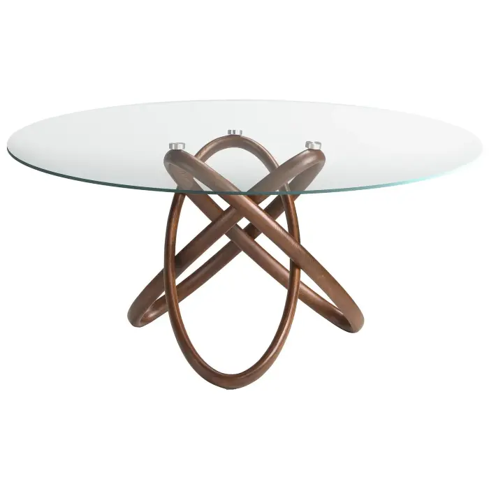 Обеденный стол DT16069 /1020 Ø150