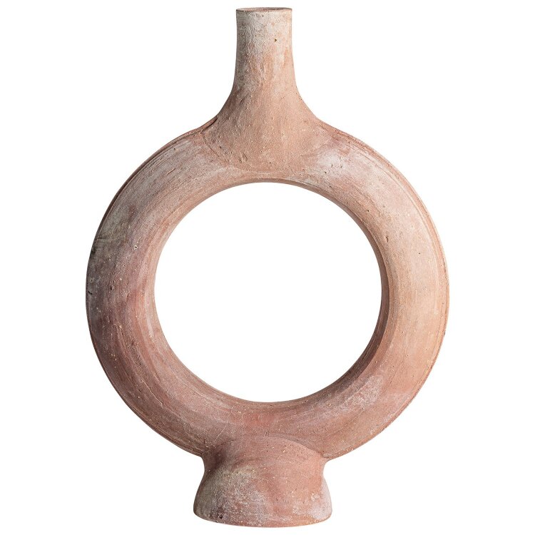 Ваза Aike высота 38 см