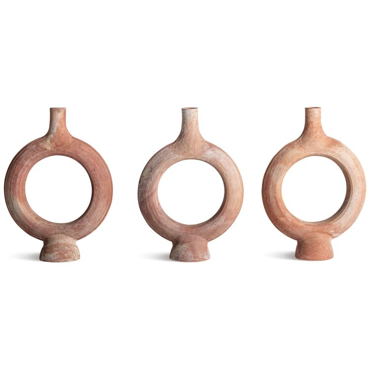 Ваза Aike высота 38 см