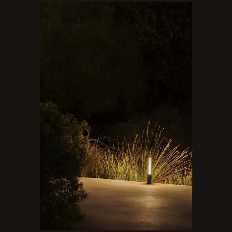 TURA 650 Уличный маяк темно-серый LED 20W 3000K