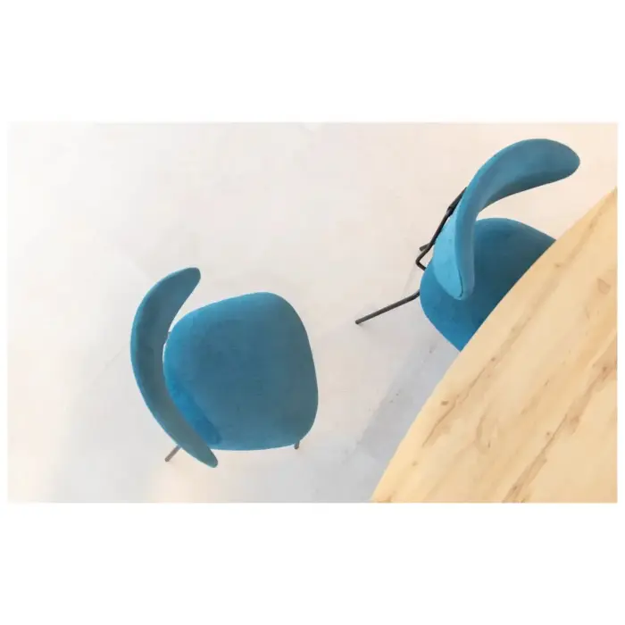 Полубарный стул Nereida