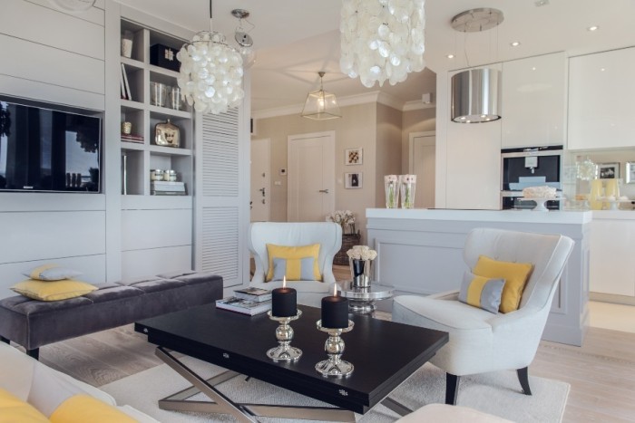 Люстра Fun 1DM