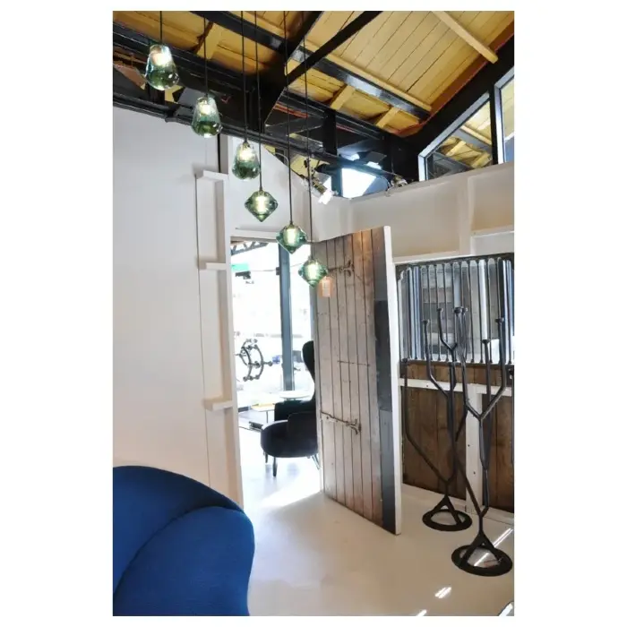 Светильник Glass Bead