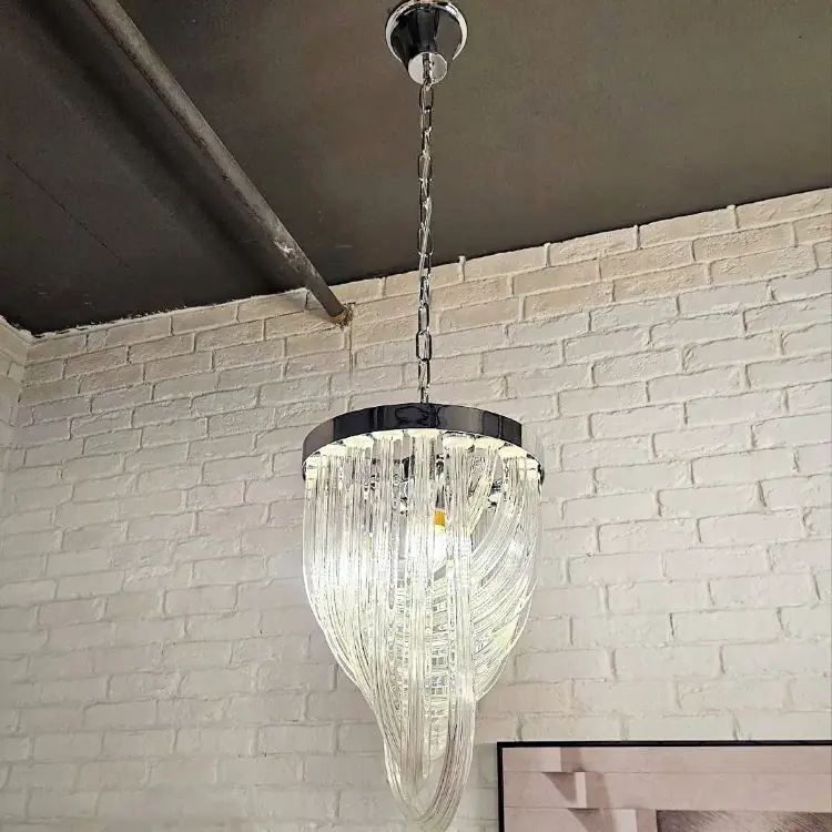 Люстра Murano D6376-3N