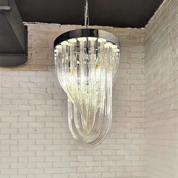 Люстра Murano D6376-3N