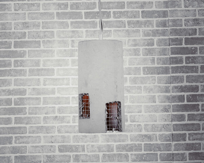 Светильник KC105P-1