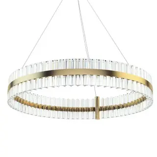 Люстра Saturno MD10534