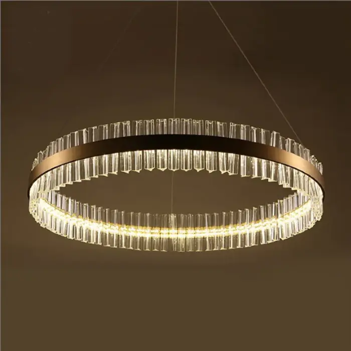 Люстра Saturno MD10534