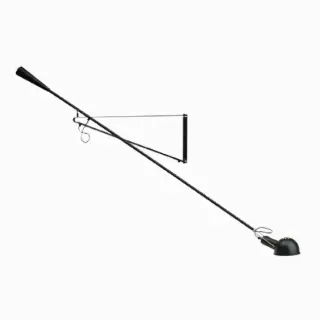 Настенный светильник Ruth длина 205