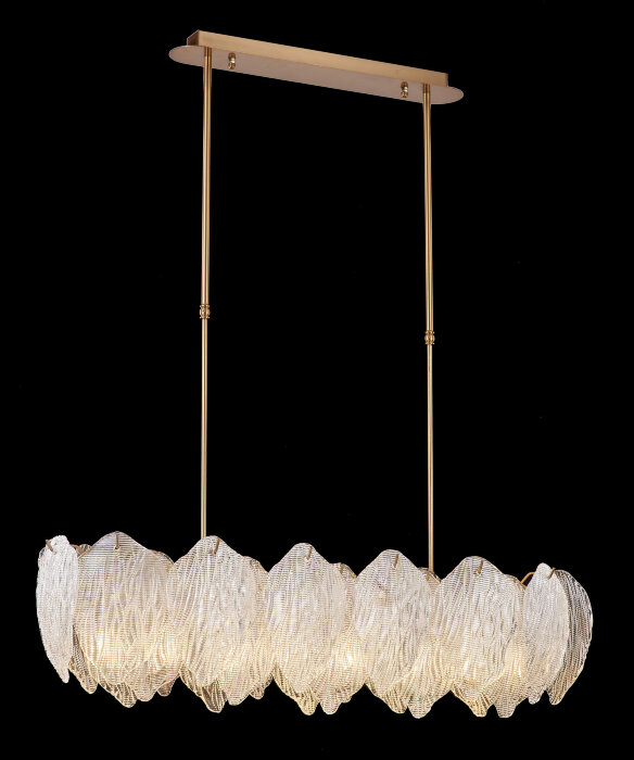 Подвесная люстра ML1715 Line