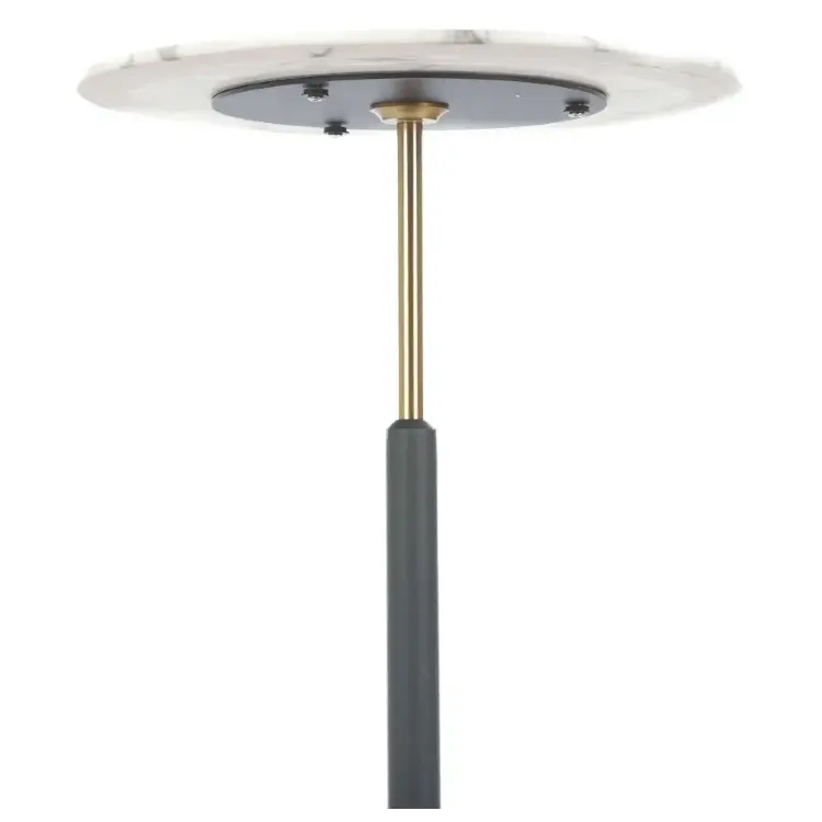 Кофейный столик Odri Single диаметр 50