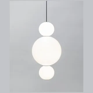 Люстра Pearls A