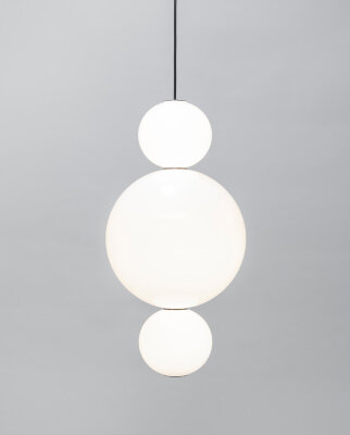 Люстра Pearls A