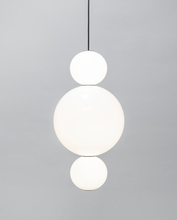 Люстра Pearls A