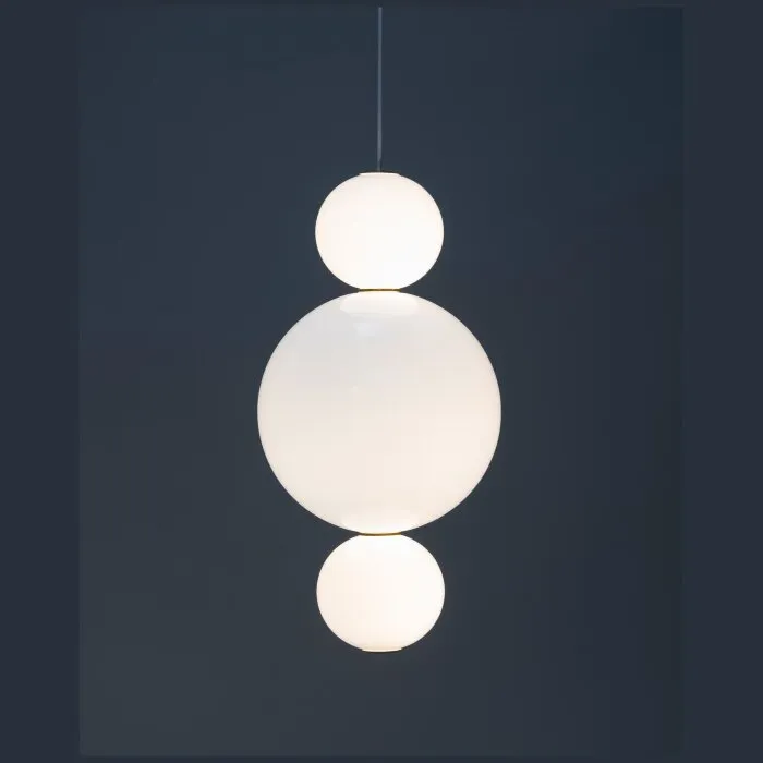 Люстра Pearls A