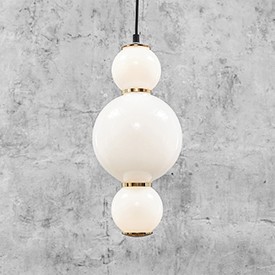 Люстра Pearls A