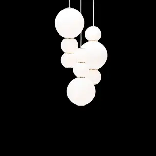 Люстра Pearls 3ACD