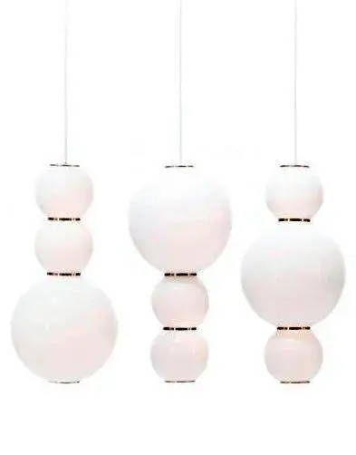 Люстра Pearls 3ACD