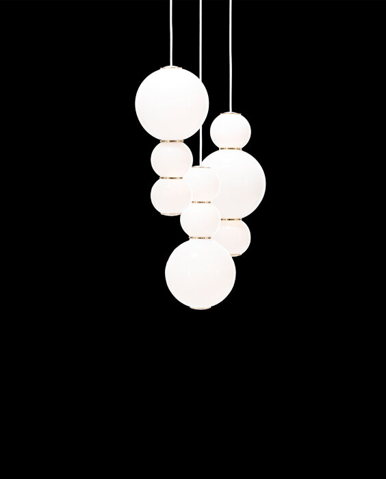 Люстра Pearls 3ACD