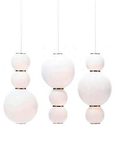 Люстра Pearls 3ACD