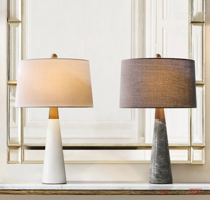 Лампа настольная Betty