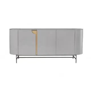 Дизайнерский комод MLL-T50