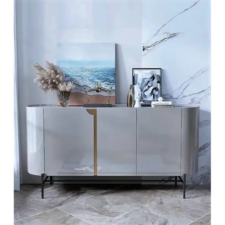 Дизайнерский комод MLL-T50