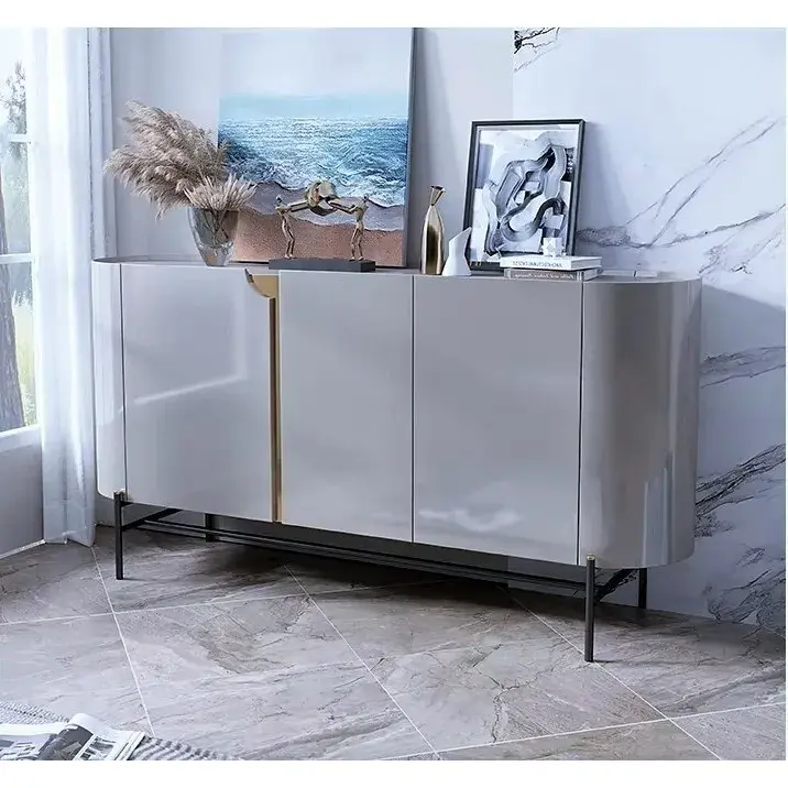 Дизайнерский комод MLL-T50