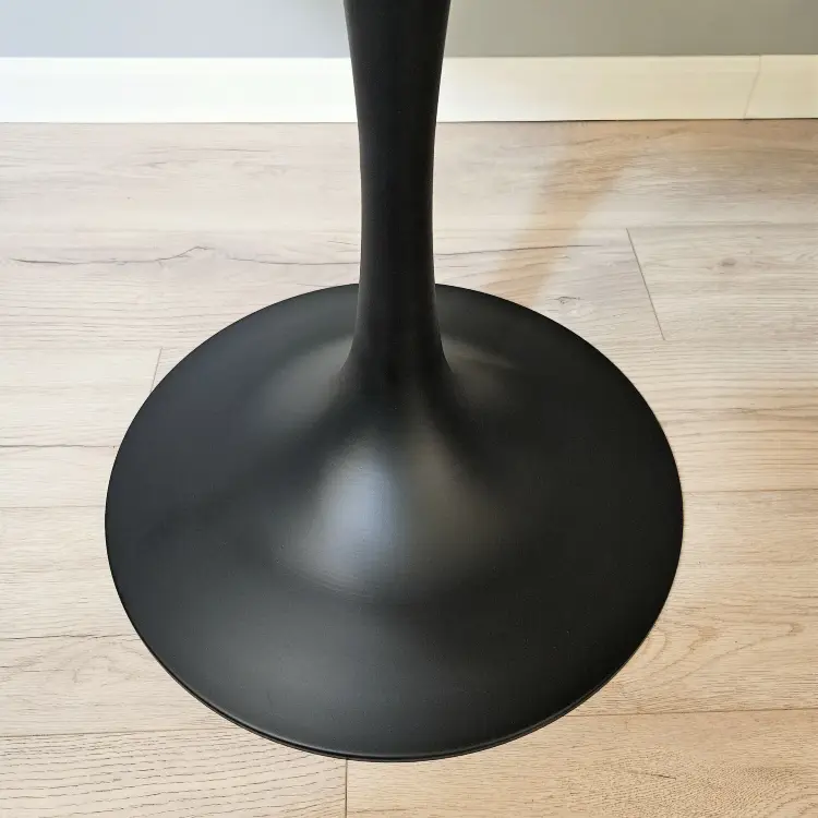 Стол обеденный Tulip Round Walnut