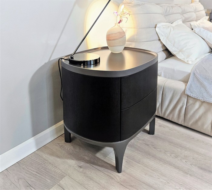 Тумба прикроватная Gentleman I