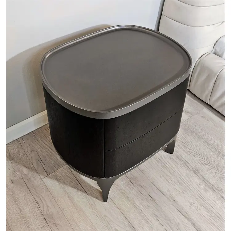 Тумба прикроватная Gentleman I