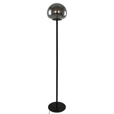 Торшер Twice Black